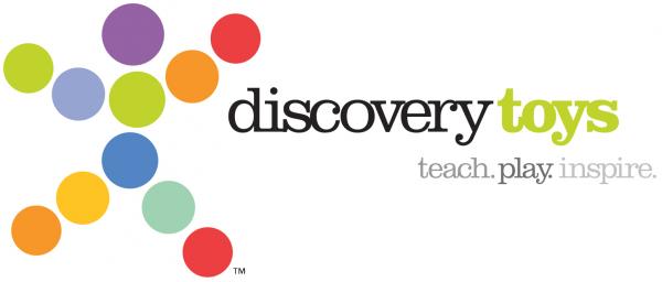 View My Discovery Toys™ Profile